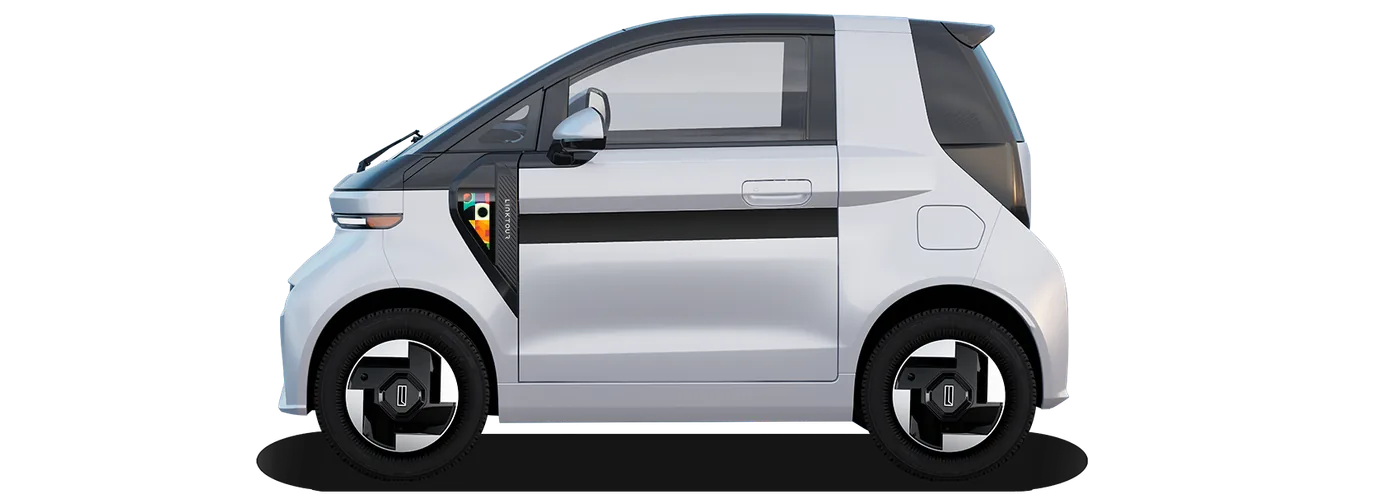 Linktour Alumi