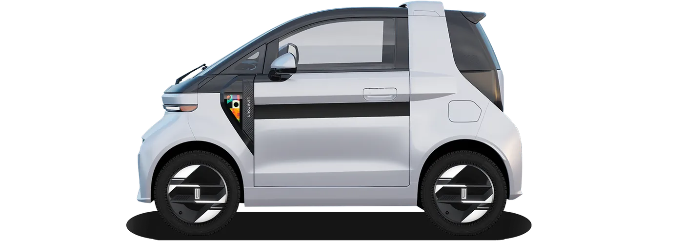 Linktour Alumi Elite