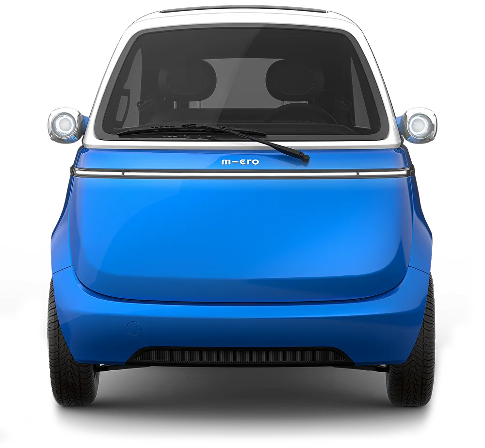 Microlino