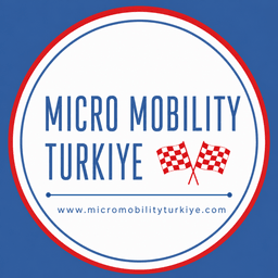 Micromobility Türkiye arması